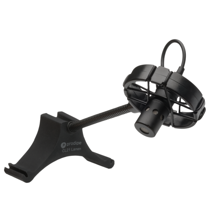 Prodipe CL21 Lanen Instrument microphone for Cello