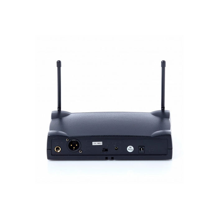 Bespeco GM805H Single Wireless Headset Microphone System