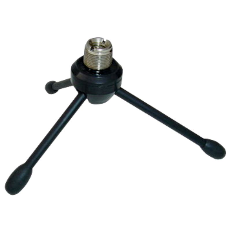 Prodipe Tripod Microphone stand table made of metal