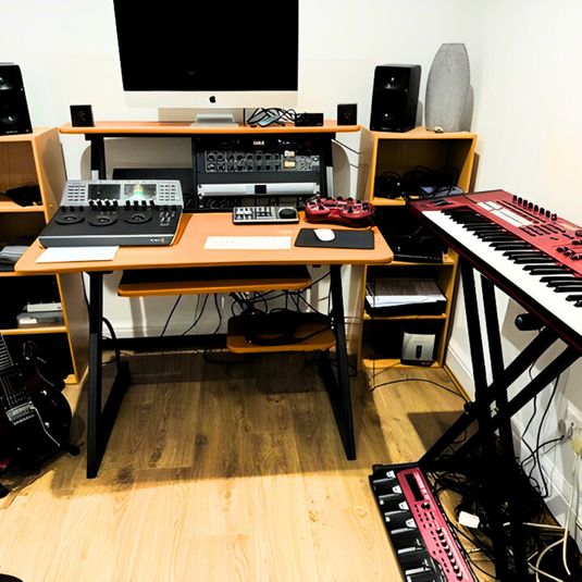 Studio 2