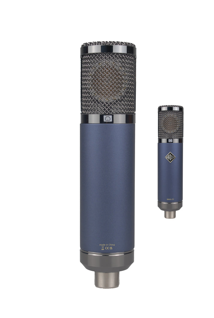 Microphones