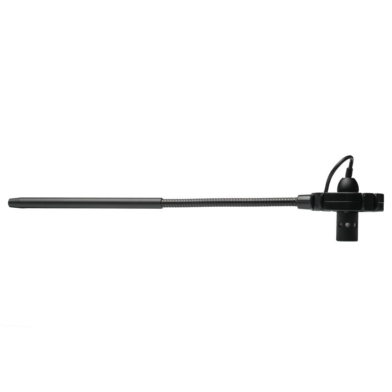 Prodipe SB21 Lanen Microphone for SAX/BRASS/PERCUSSION - Back Electret