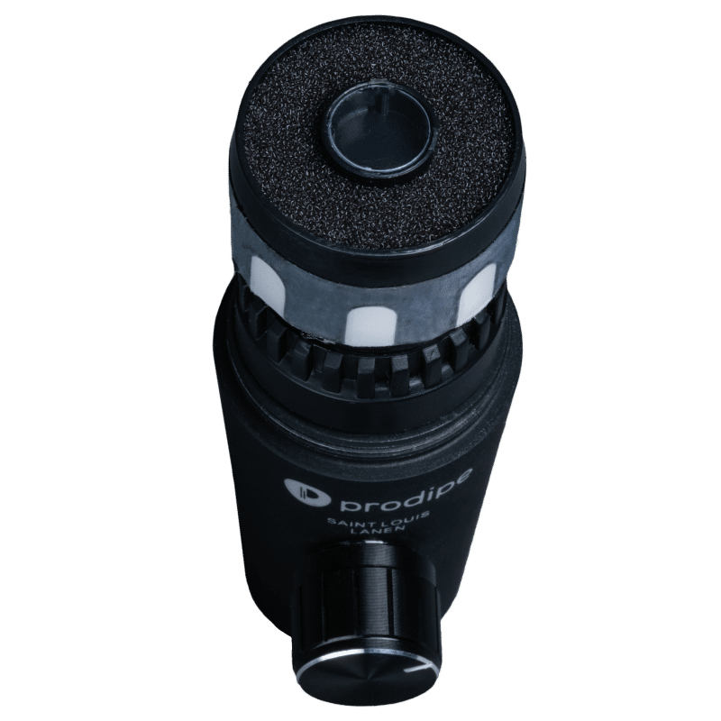 Prodipe Saint Louis Dynamic Microphone for Harmonica