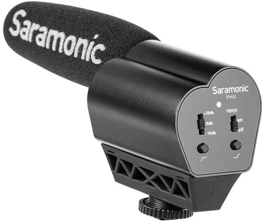 Saramonic