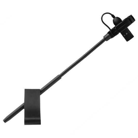 Prodipe Microphone for  CONTRABASS - Back Electret