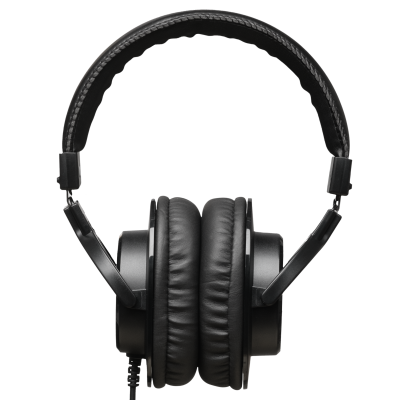 Prodipe 3000B Professional Headphone versatile Black