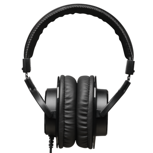 Prodipe 3000B Professional Headphone versatile Black