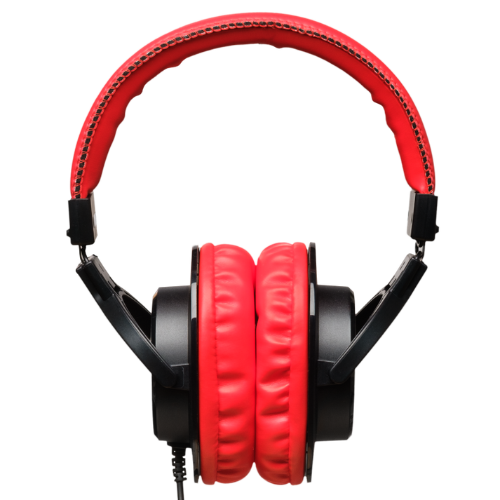 Headphones & monitoring