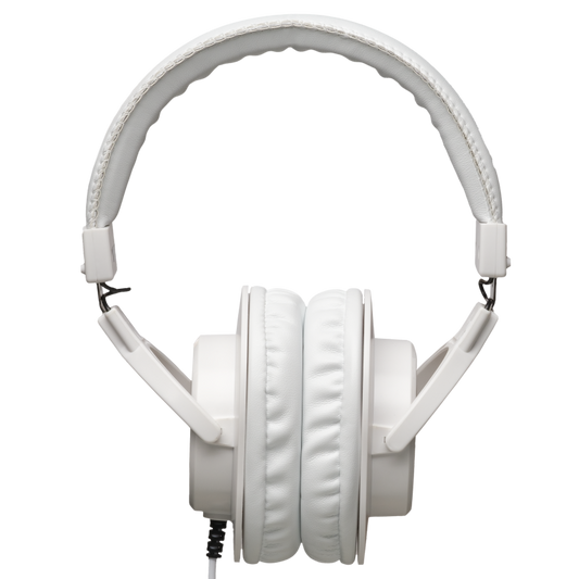 Prodipe 3000W Professional Headphone versatile White