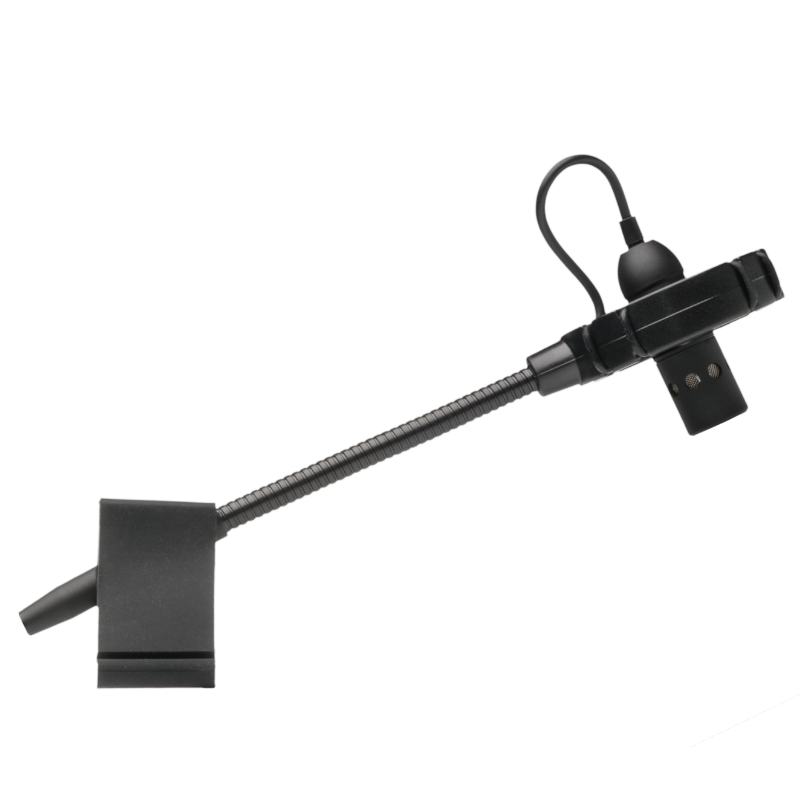 Prodipe Microphone for CELLO - Back Electret