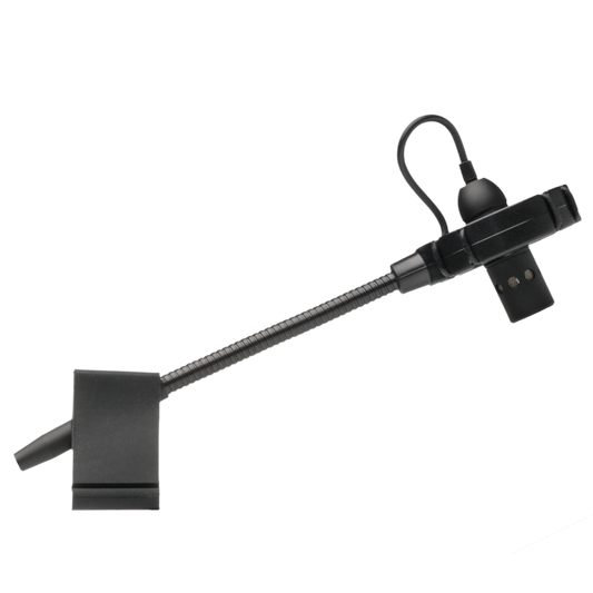 Prodipe Microphone for CELLO - Back Electret