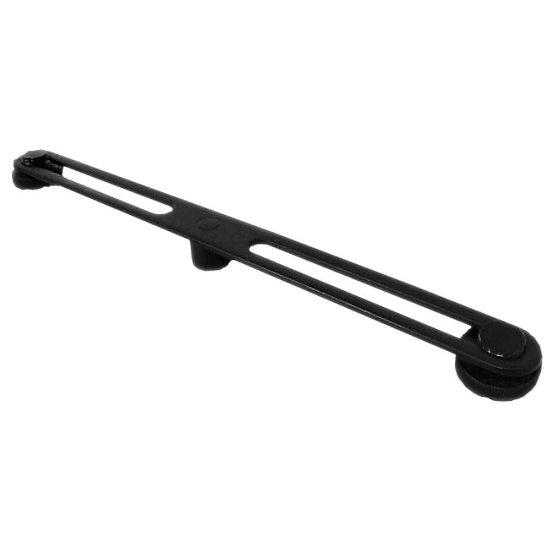 Prodipe DBLSUP Microphone bar for 2 mics