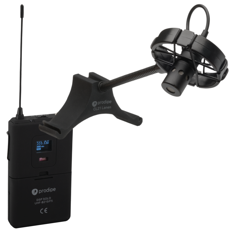 Prodipe Wireless Solo system for CELLO