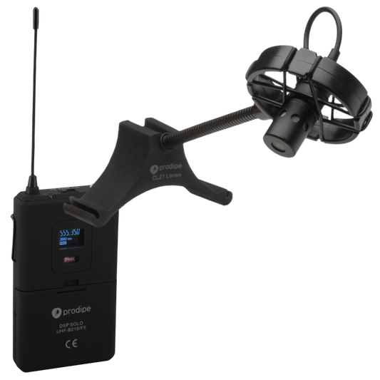Prodipe Wireless Solo system for CELLO
