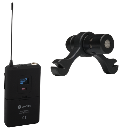 Prodipe Wireless Solo system for VIOLIN/ALTO VIOLIN