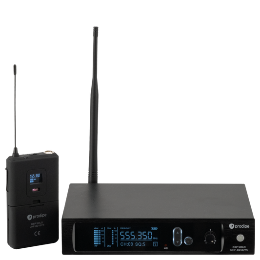 Prodipe Wireless Solo System (Without Mic.)
