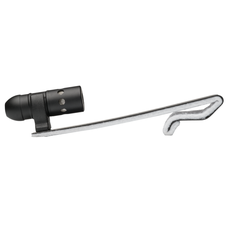 Prodipe Microphone for GUITAR/UKULELE - Back Electret