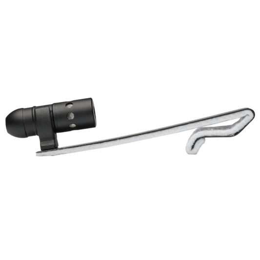 Prodipe Microphone for GUITAR/UKULELE - Back Electret