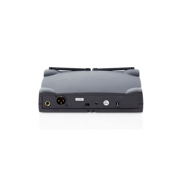 Bespeco GM805 Single Handheld Wireless Microphone System