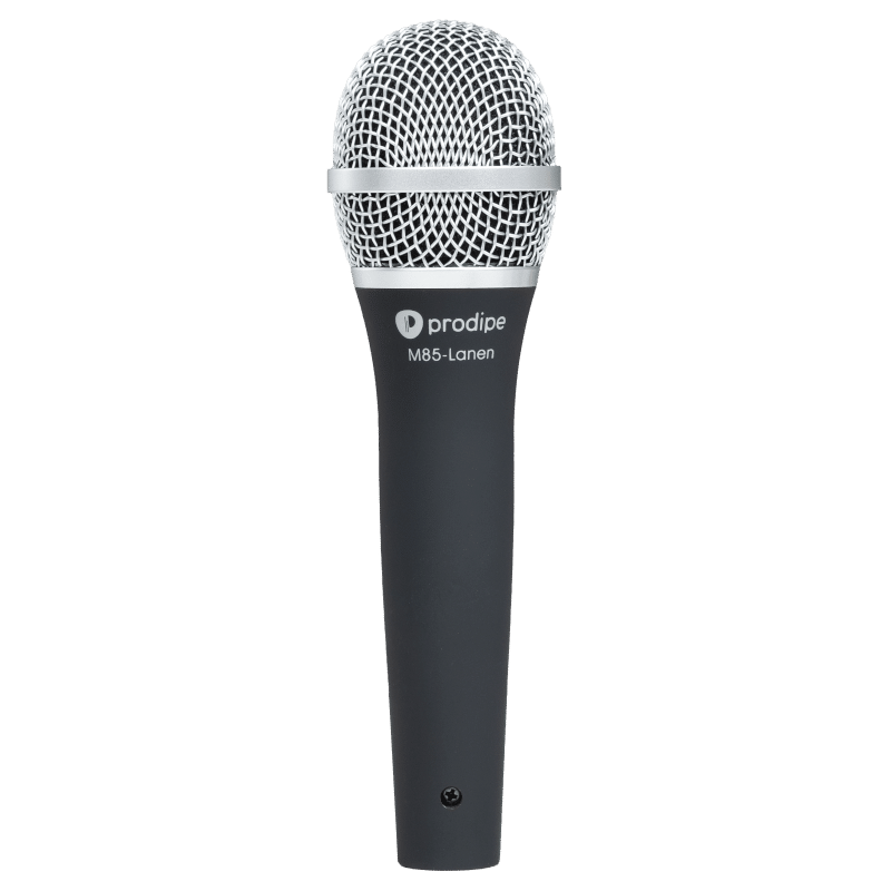 Prodipe M85 Non-Switched Dynamic vocal microphone