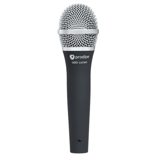 Prodipe M85 Non-Switched Dynamic vocal microphone