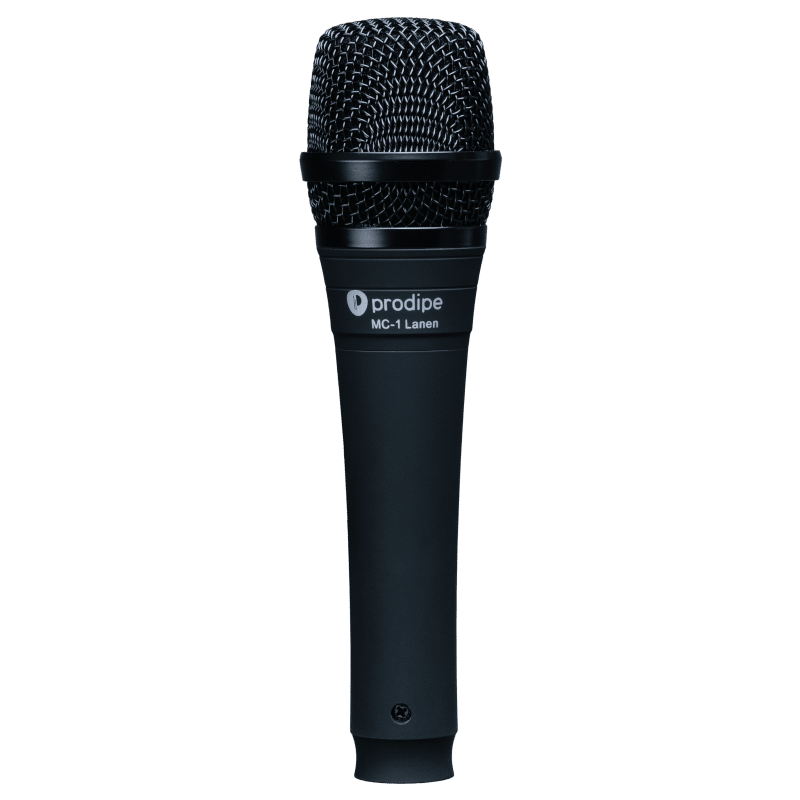 Prodipe MC1 Non-Switched Dynamic vocal microphone