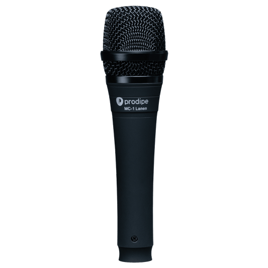 Prodipe MC1 Non-Switched Dynamic vocal microphone