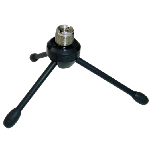 Prodipe Tripod Microphone stand table made of metal