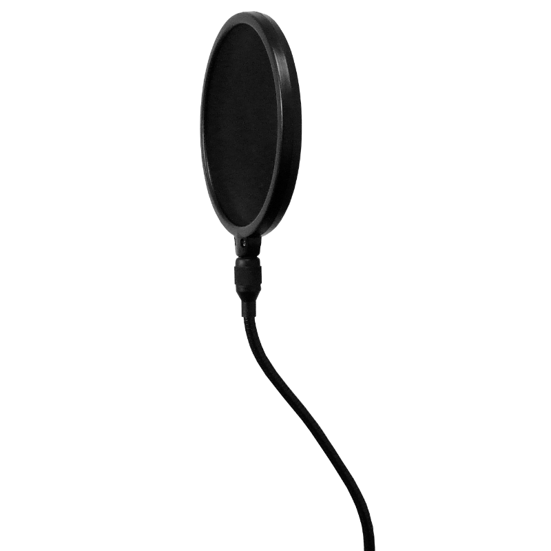 Prodipe POP18 Pop shield in nylon mesh Ø 14,5 cm