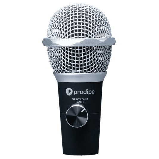 Prodipe Saint Louis Dynamic Microphone for Harmonica