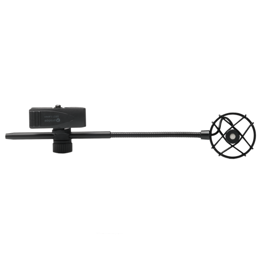 Prodipe Microphone for SAX/BRASS/PERCUSSION - Back Electret