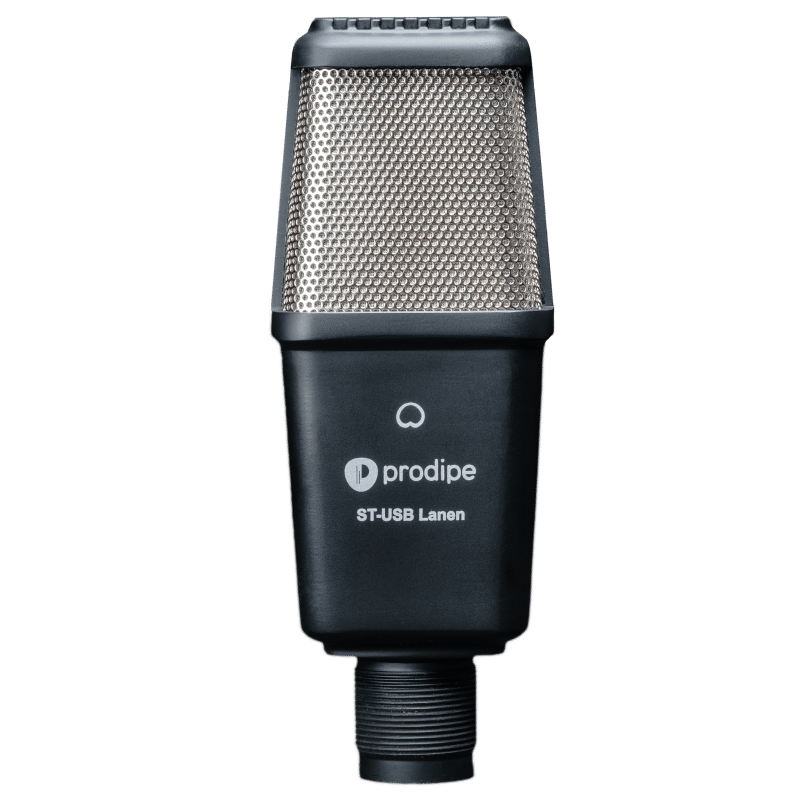 Prodipe ST2 USB condenser mic unidirectional