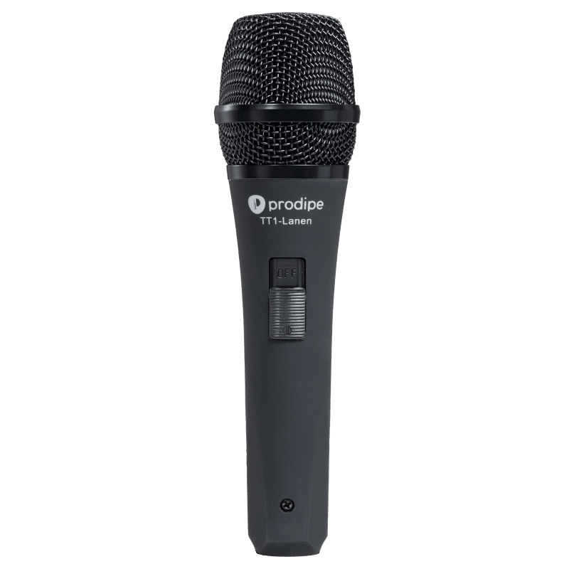 Prodipe TT1  Switched Dynamic vocal microphone