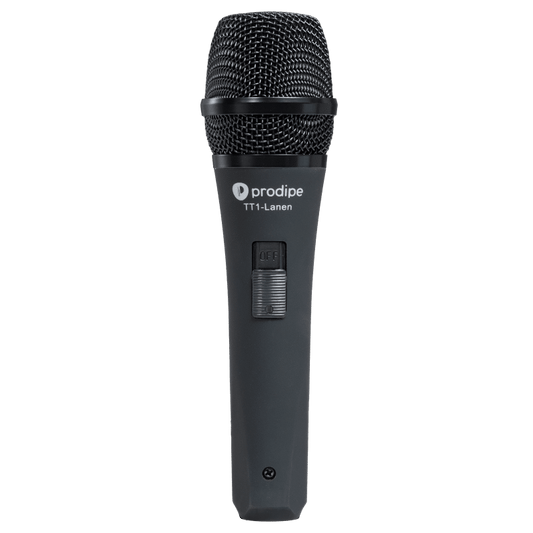 Prodipe TT1  Switched Dynamic vocal microphone
