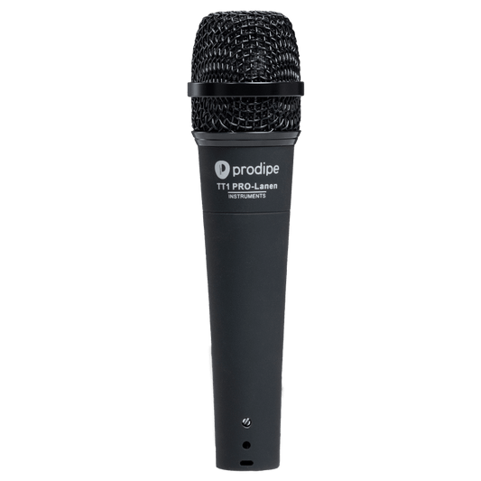 Prodipe TT3 Non-Switched Dynamic mic for Instruments