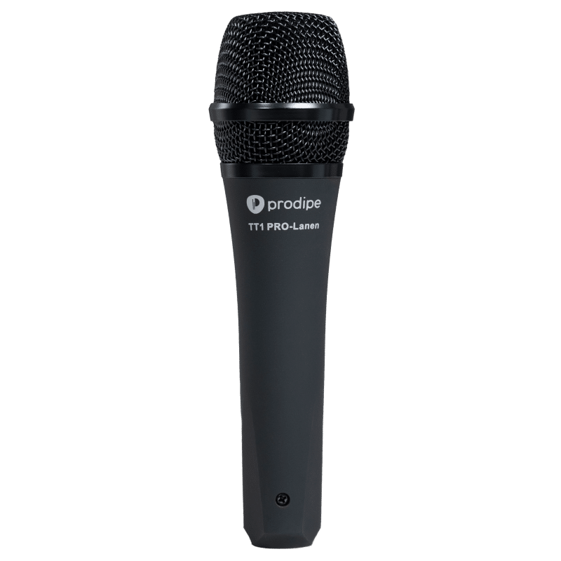 Prodipe TT2 Non-Switched Dynamic vocal microphone