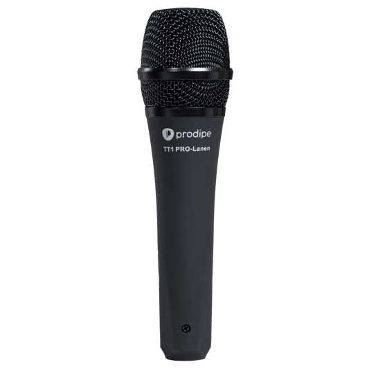 Prodipe TT2 Non-Switched Dynamic vocal microphone